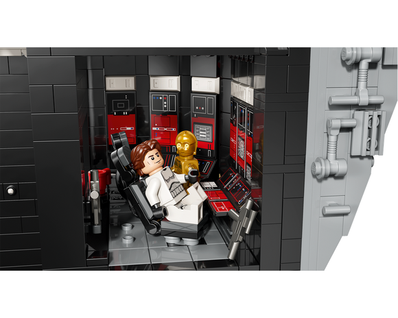 LEGO® Death Star™ 75419