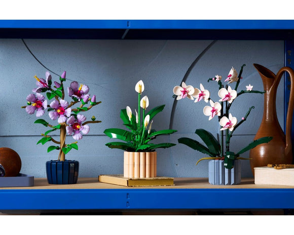 LEGO® Peace Lily 11504