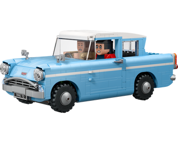LEGO® Enchanted Flying Ford Anglia™ 76470 - 0