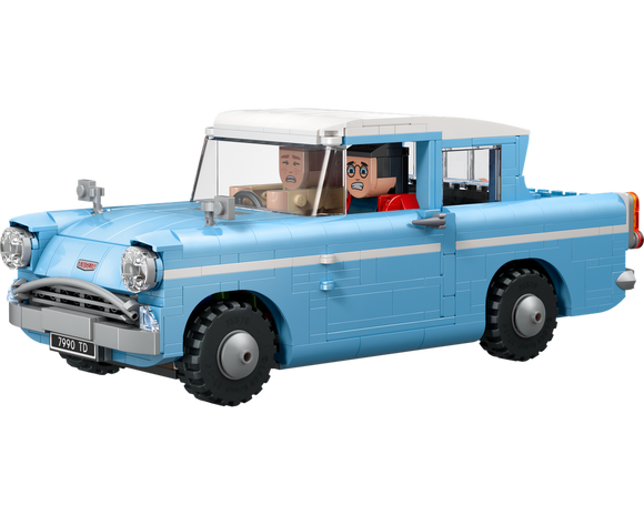 LEGO® Enchanted Flying Ford Anglia™ 76470