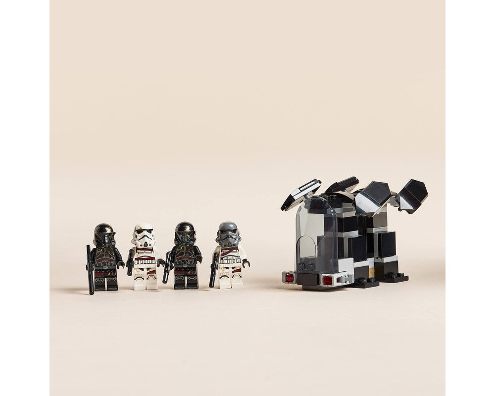 LEGO® Death Trooper & Night Trooper Battle Pack 75412