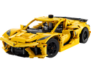 LEGO® Chevrolet Corvette Stingray 42205-2