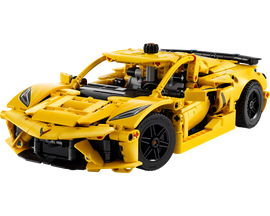 LEGO® Chevrolet Corvette Stingray 42205 - 0