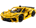 LEGO® Chevrolet Corvette Stingray 42205