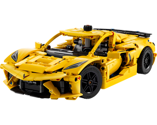 LEGO® Chevrolet Corvette Stingray 42205