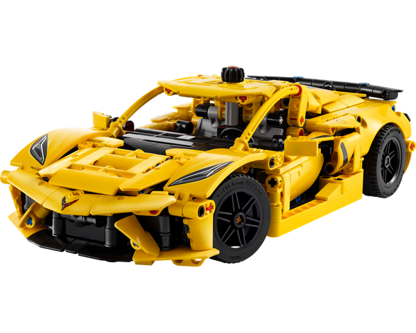 LEGO® Chevrolet Corvette Stingray 42205