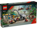 LEGO® Raptor & Titanosaurus Tracking Mission 76973-3