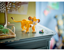LEGO® Simba the Lion King Cub 43243-10