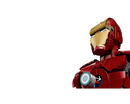 LEGO® Iron Man Mark 3 Collectors' Edition 76344-4
