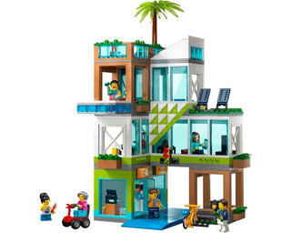LEGO® Apartment Building 60365