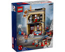 LEGO® Peter Parker’s Apartment 76317-6