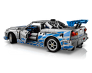 LEGO® 2 Fast 2 Furious Nissan Skyline GT-R (R34) Car 42210-6