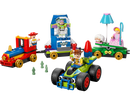 LEGO® Toy Story Celebration Train & RC Car 43264-2