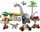 LEGO® Raptor & Titanosaurus Tracking Mission 76973-2
