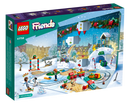 LEGO® Friends Advent Calendar 2023 41758-3