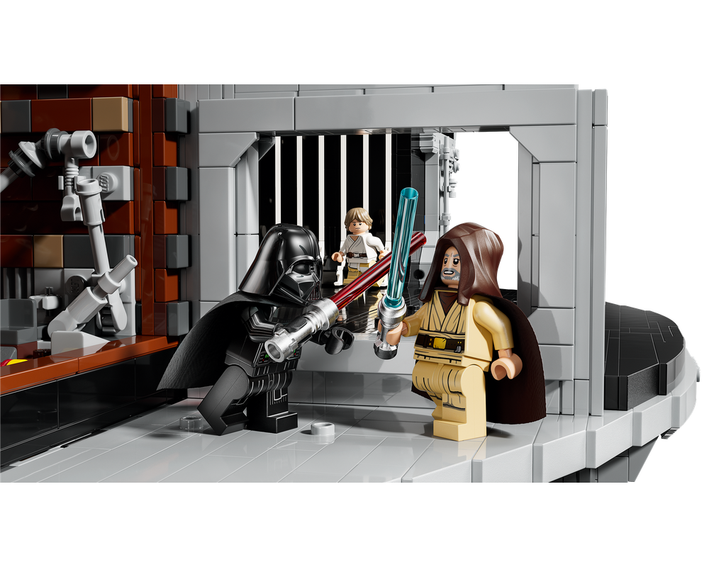 LEGO® Death Star™ 75419
