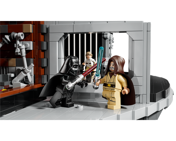 LEGO® Death Star™ 75419