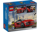 LEGO® Red Sports Car 60448-6
