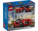 LEGO® Red Sports Car 60448