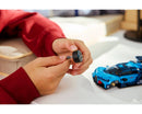 LEGO® Bugatti Vision GT Hyper Sports Car 77253-11