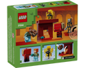 LEGO® The Nether Lava Battle 21266