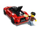 LEGO® Red Sports Car 60448-7