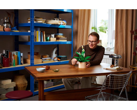 LEGO® Peace Lily 11504