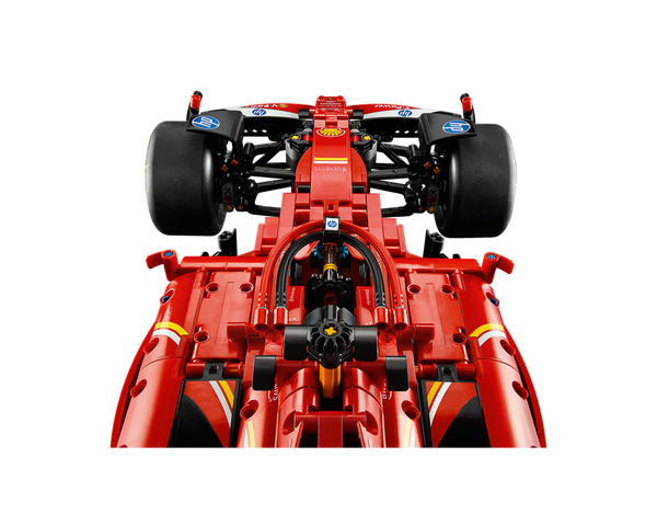 LEGO® Ferrari SF-24 F1 Car 42207