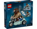LEGO® Hagrid™ & Harry's Motorcycle Ride 76443-6