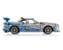 LEGO® 2 Fast 2 Furious Nissan Skyline GT-R (R34) Car 42210-5