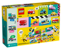 LEGO® Creative Vehicles 11036