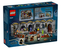 LEGO® Hogwarts™ Castle: Potions Class 76431