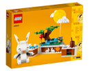 LEGO® Jade Rabbit 40643-3