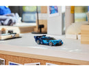 LEGO® Bugatti Vision GT Hyper Sports Car 77253-10