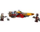 LEGO® Cobb Vanth's Speeder 75437-2