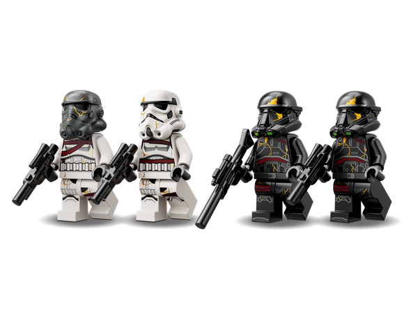LEGO® Death Trooper & Night Trooper Battle Pack 75412
