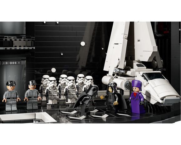 LEGO® Death Star™ 75419
