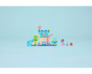 LEGO® Mermaid Gabby's Aquarium Adventure 11204-8