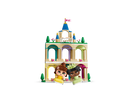 LEGO® Mini Belle & Tiana with Castle 43291-4