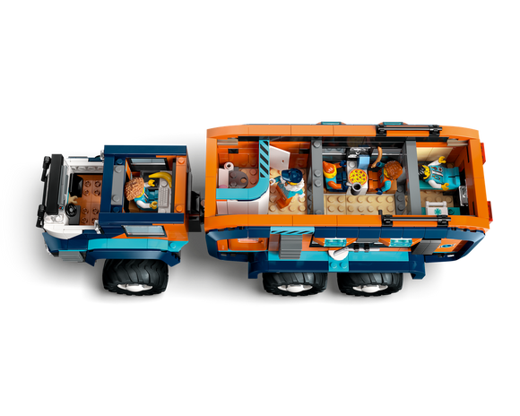 LEGO® Arctic Truck 60471