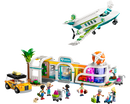 LEGO® Heartlake City Airport and Airplane 42656-2