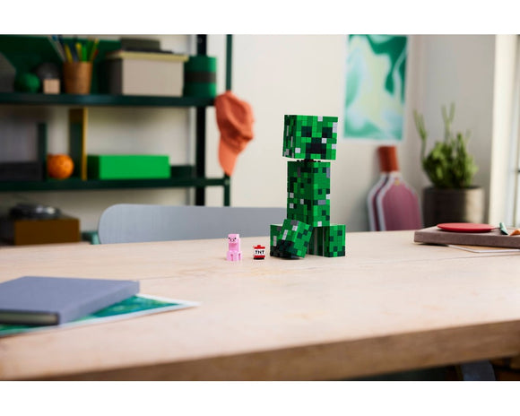 LEGO® The Creeper™ 21276