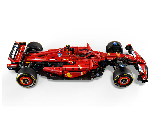 LEGO® Ferrari SF-24 F1 Car 42207