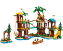 LEGO® Adventure Camp Tree House 42631