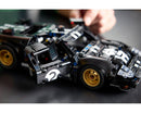 LEGO® 1966 Ford GT40 MKII Race Car 42223-12