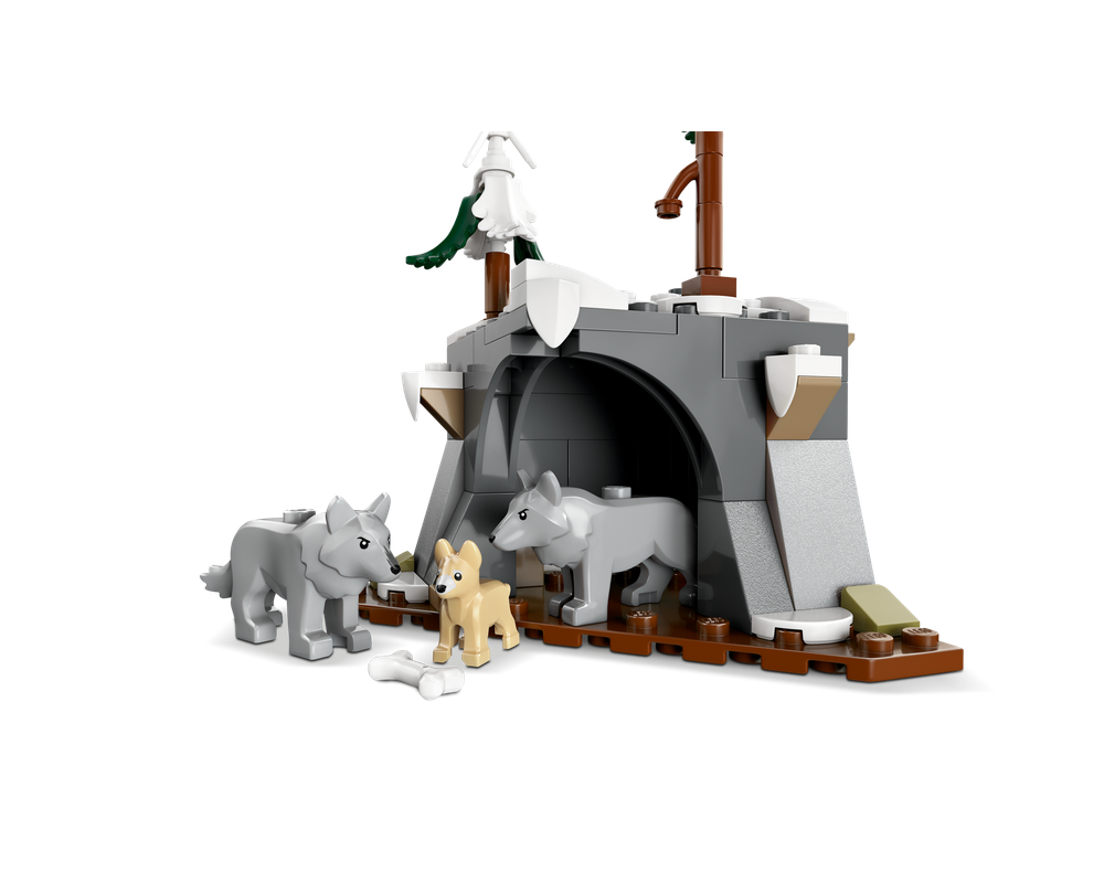 LEGO® Arctic Truck 60471