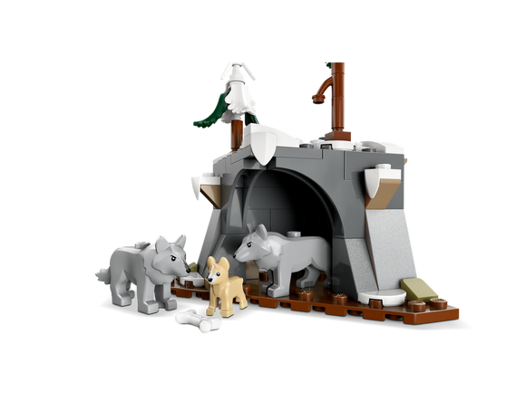 LEGO® Arctic Truck 60471