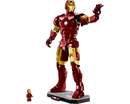 LEGO® Iron Man Mark 3 Collectors' Edition 76344-2