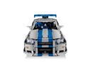 LEGO® 2 Fast 2 Furious Nissan Skyline GT-R (R34) Car 42210-4