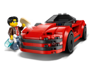 LEGO® Red Sports Car 60448-8